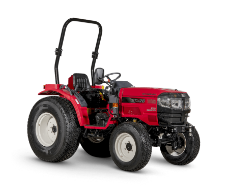 Трактор